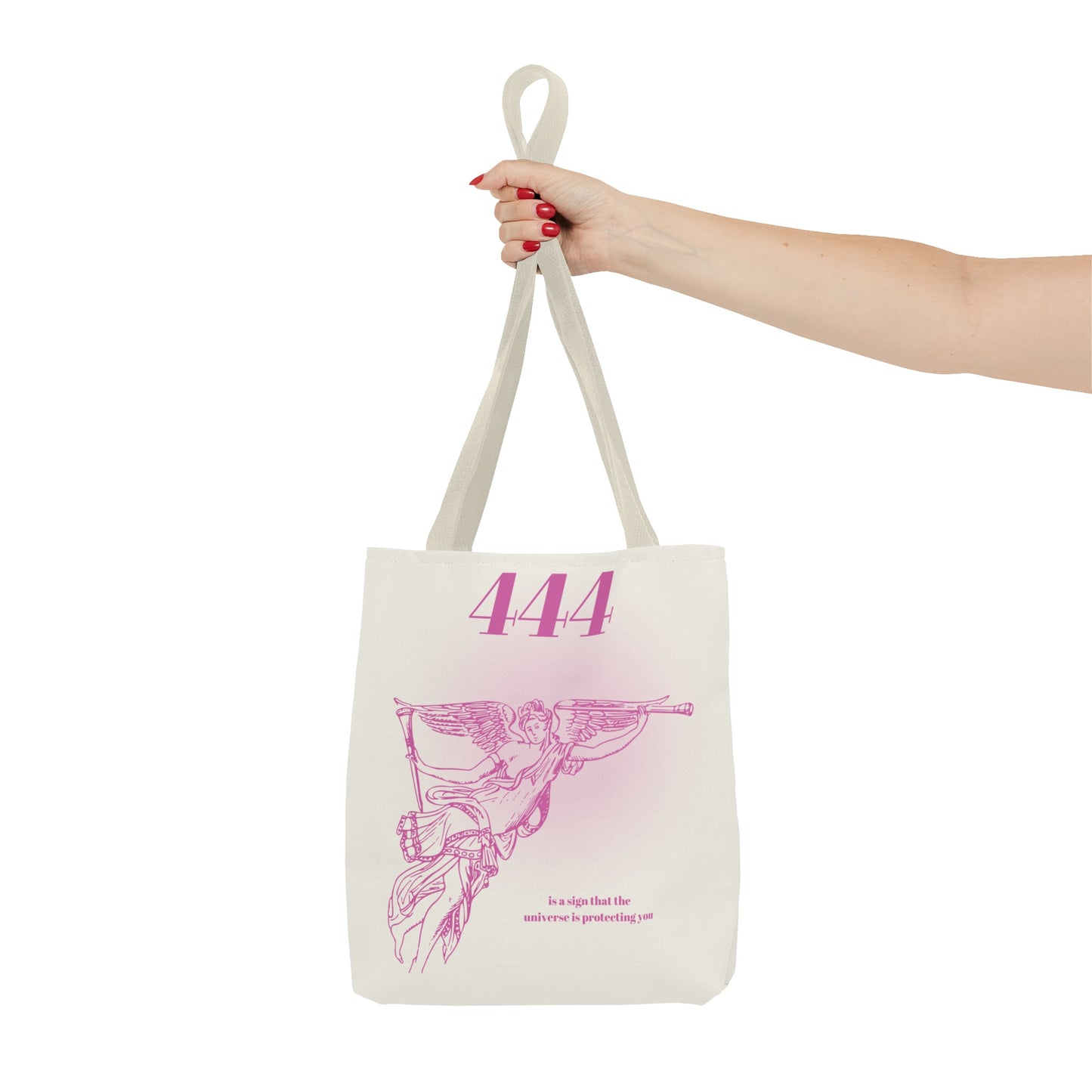 Soulbond 444 Tote Bag