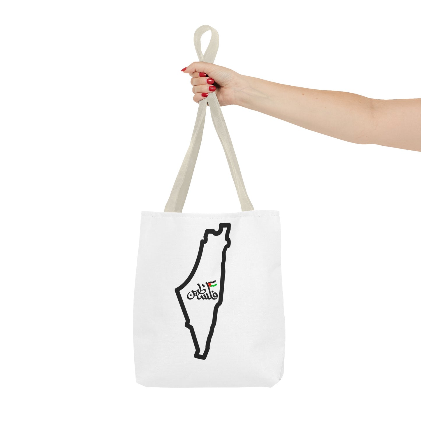 Palestine tote bag
