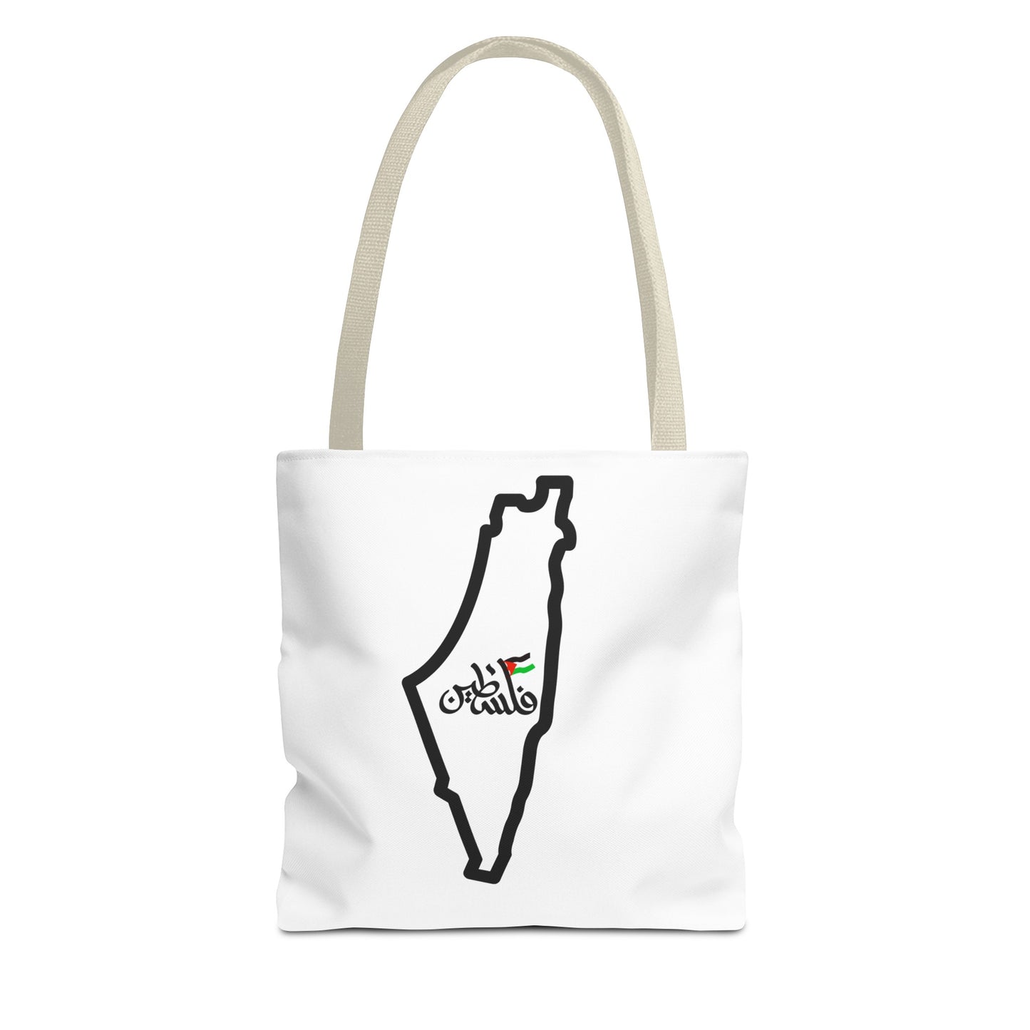 Palestine tote bag