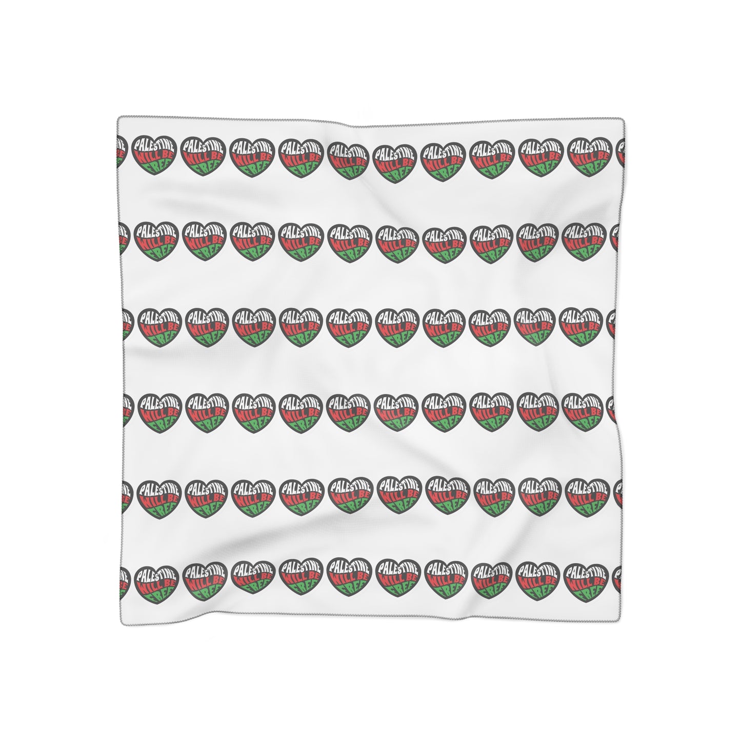 soulbond Palestine Scarf