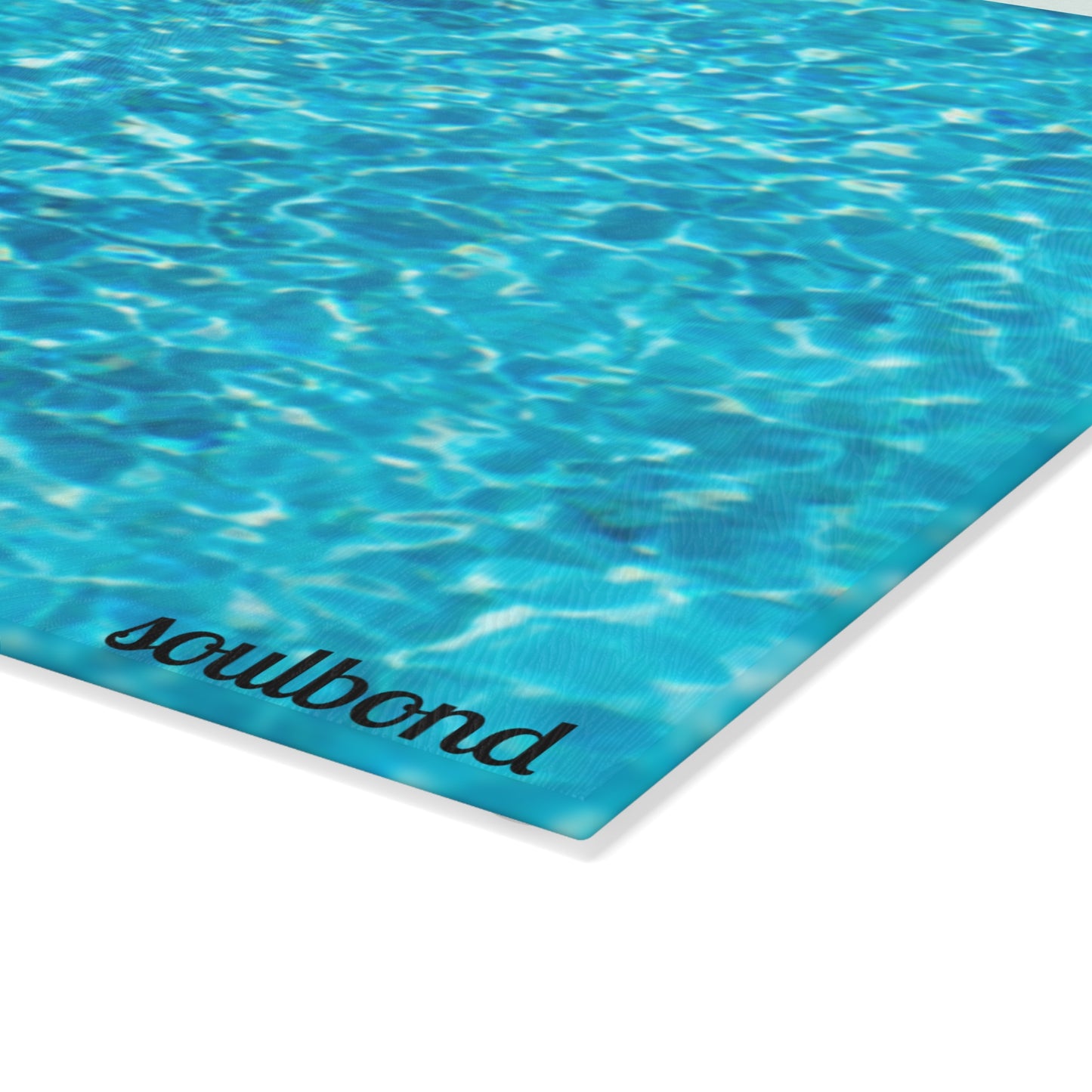 Glass Cutting Board