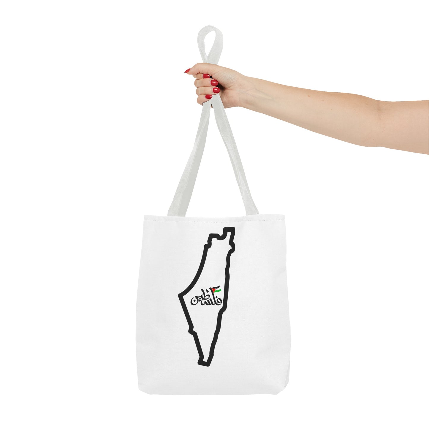 Palestine tote bag