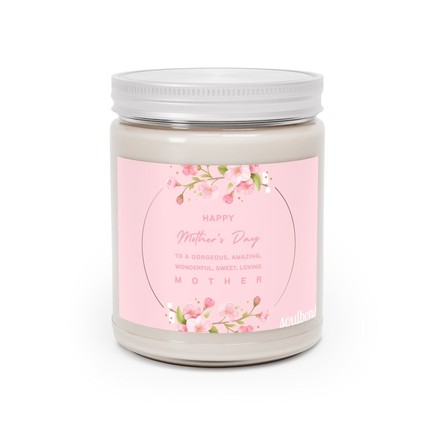 Scented Candles, 9oz