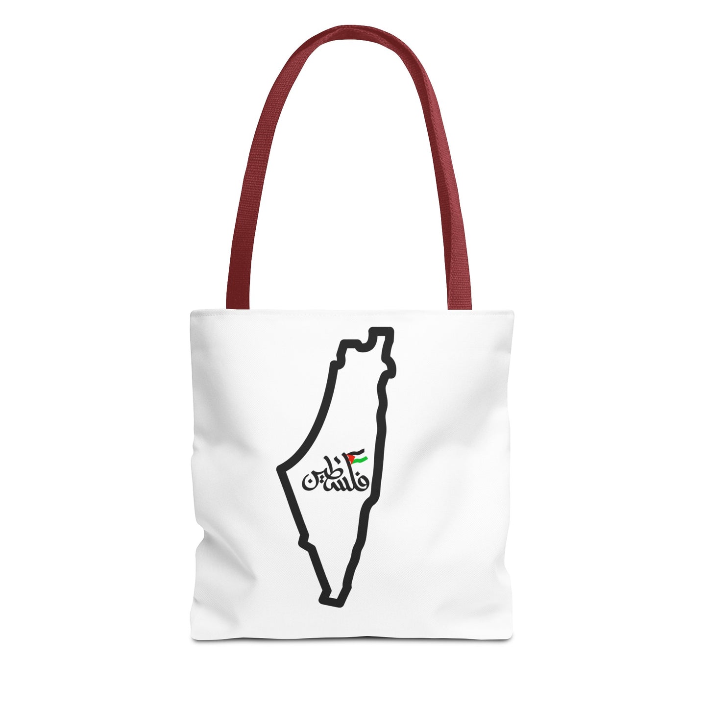 Palestine tote bag