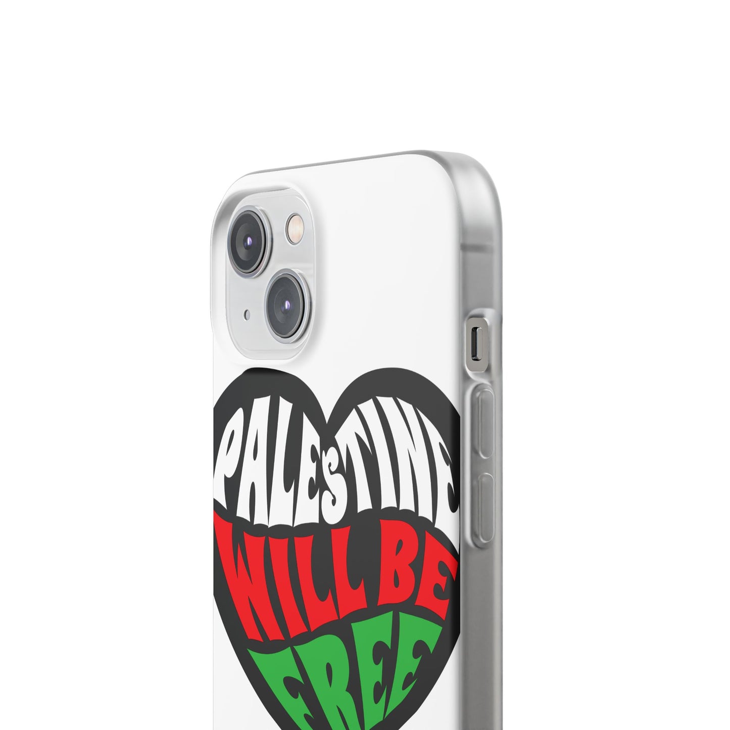 Soulbond Palestine will be free Cases