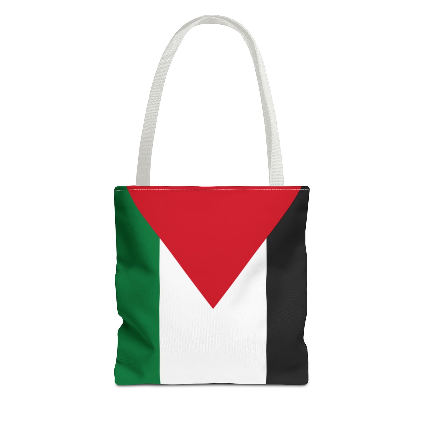 Soulbond Palestine tote bag