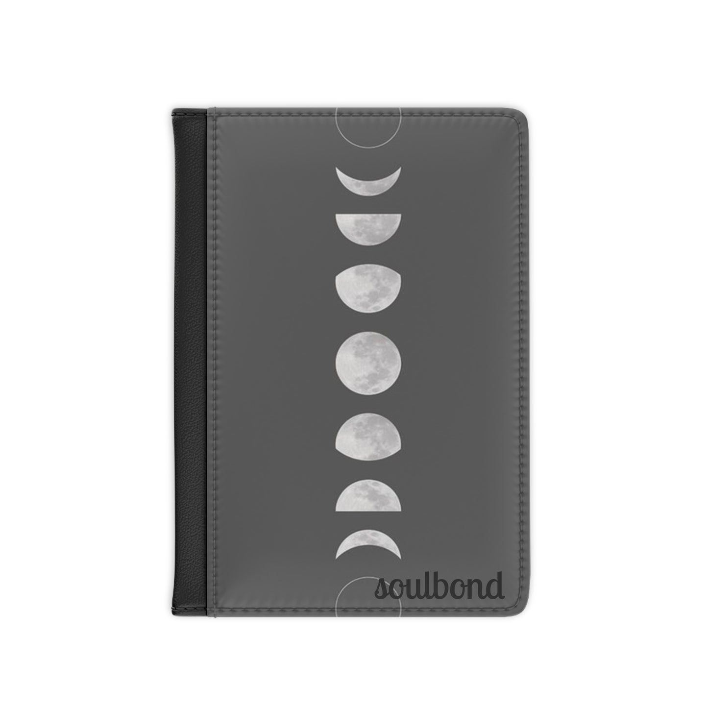 Soulbond passport cover
