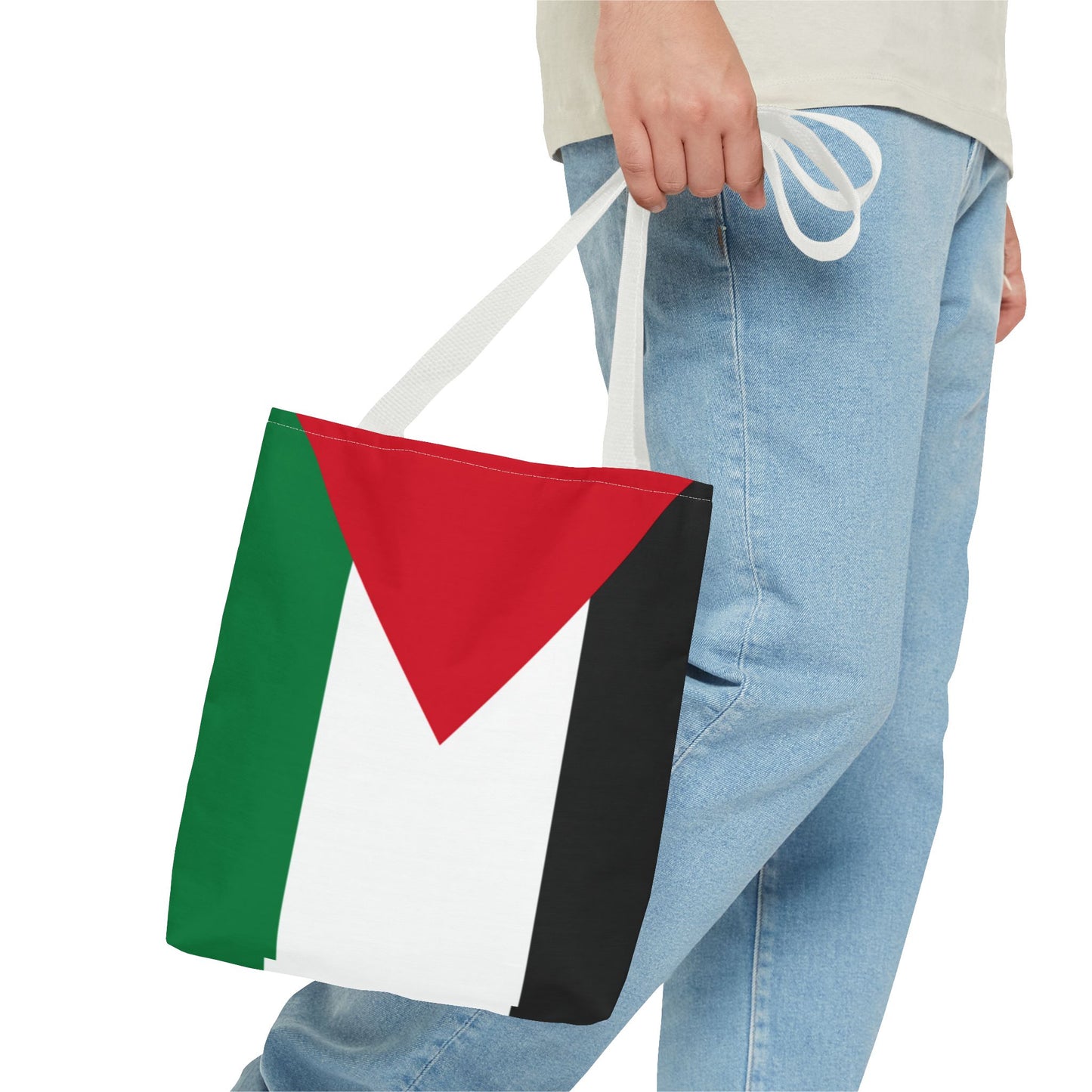 Soulbond Palestine tote bag