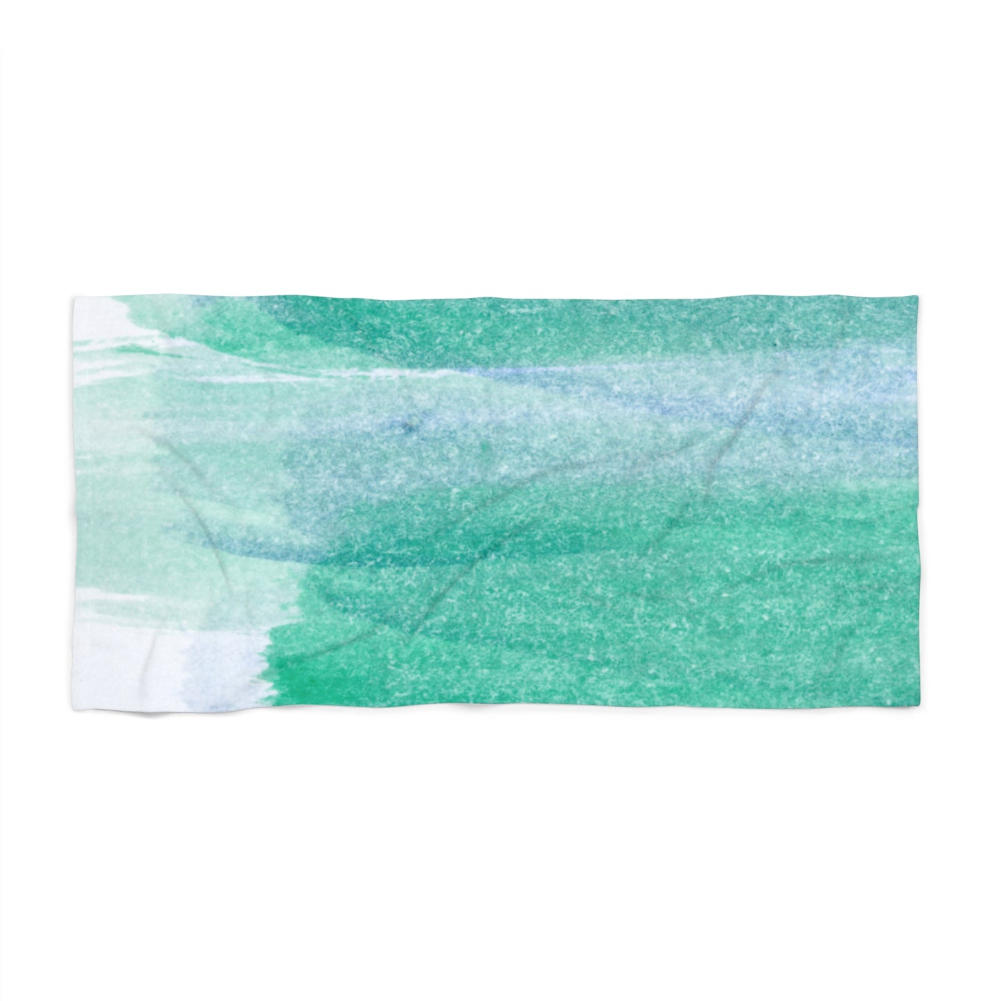 Beach towel