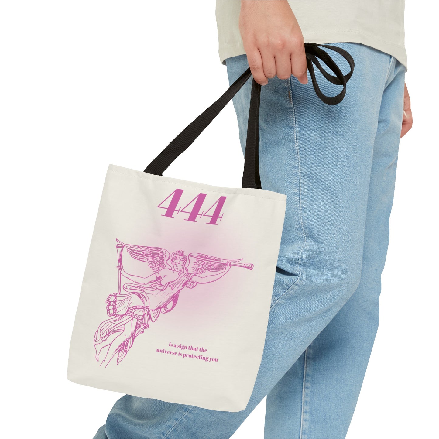 Soulbond 444 Tote Bag