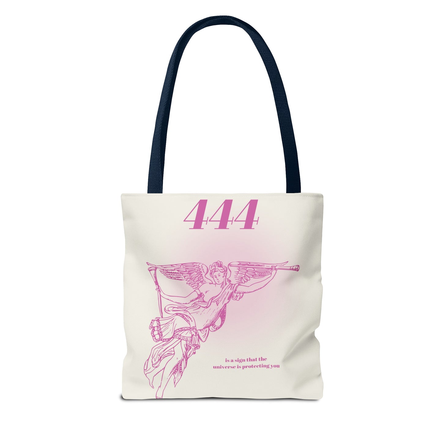 Soulbond 444 Tote Bag