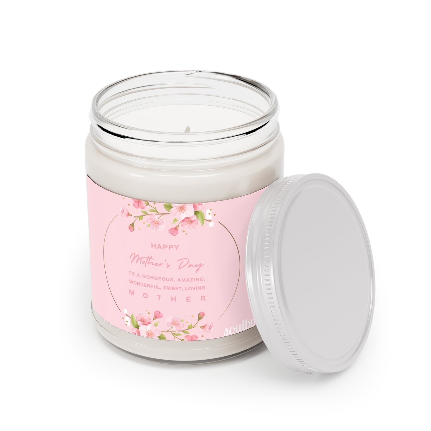 Scented Candles, 9oz
