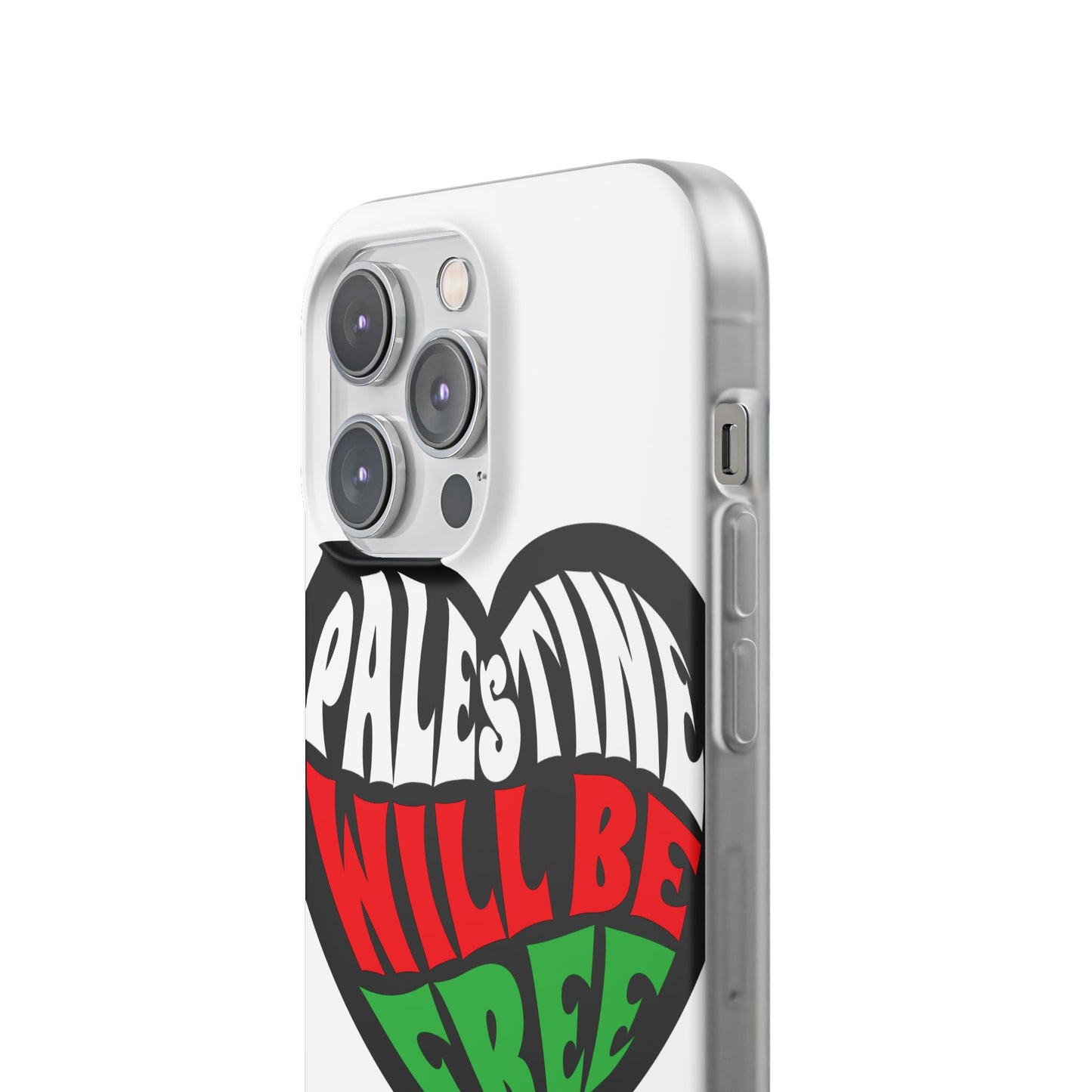 Soulbond Palestine will be free Cases