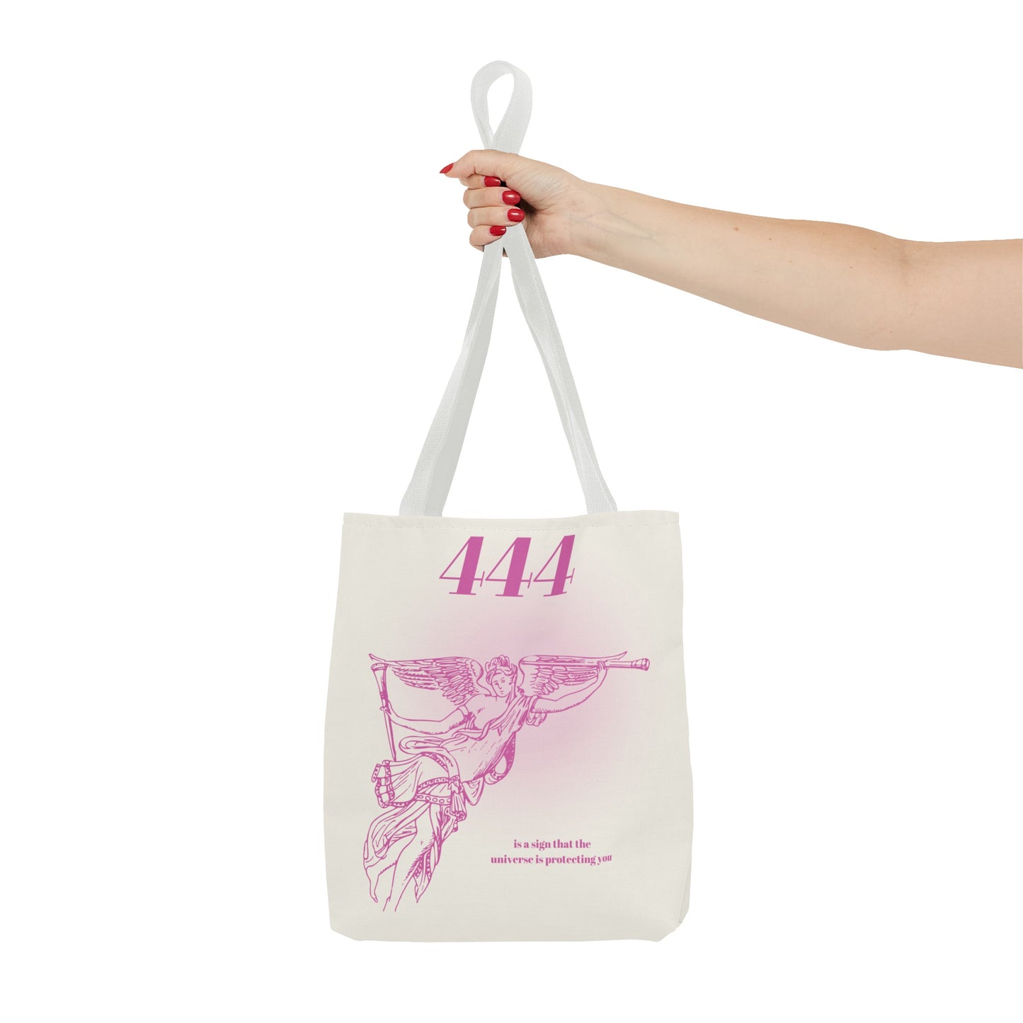 Soulbond 444 Tote Bag