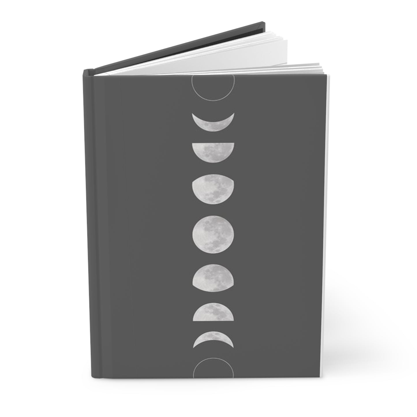 Hardcover Journal Matte
