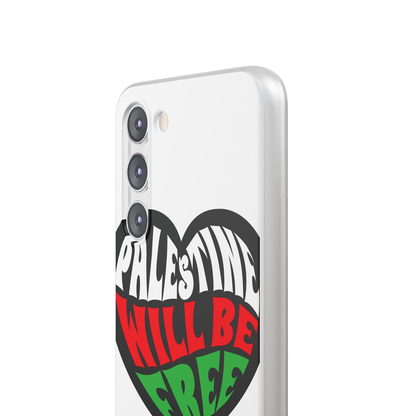 Soulbond Palestine will be free Cases