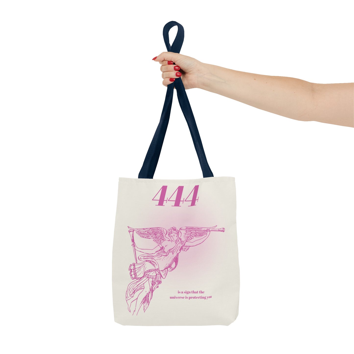 Soulbond 444 Tote Bag
