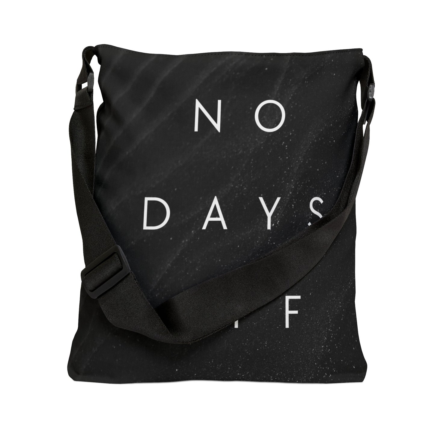 Soulbond Adjustable Tote Bag
