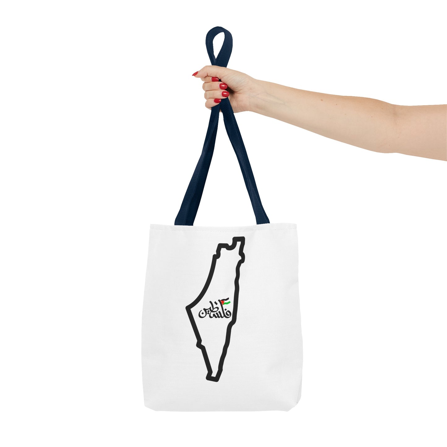 Palestine tote bag