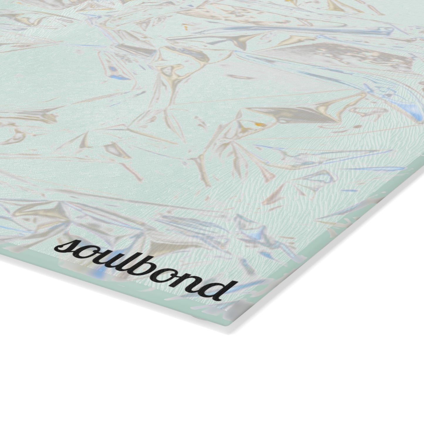 Glass Cutting Board