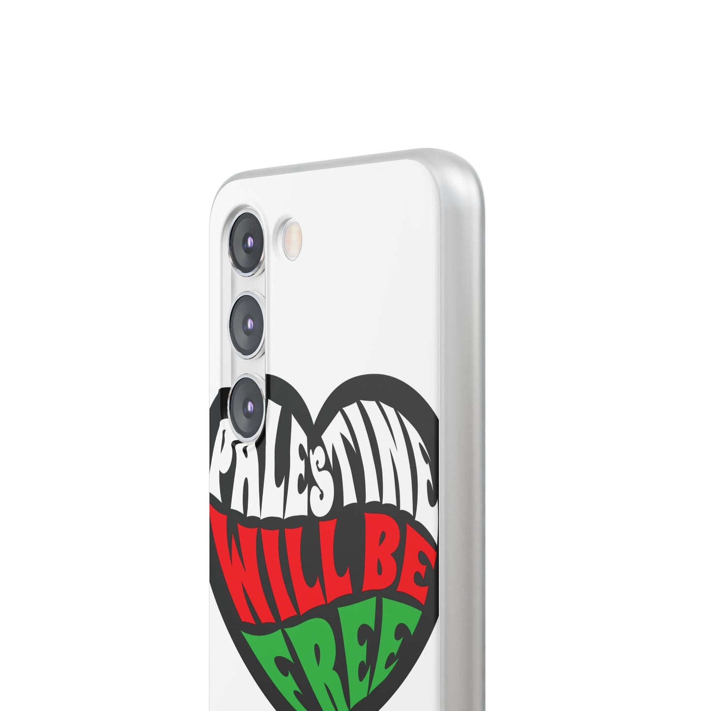 Soulbond Palestine will be free Cases