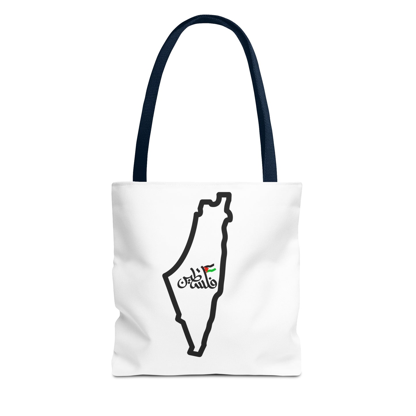 Palestine tote bag