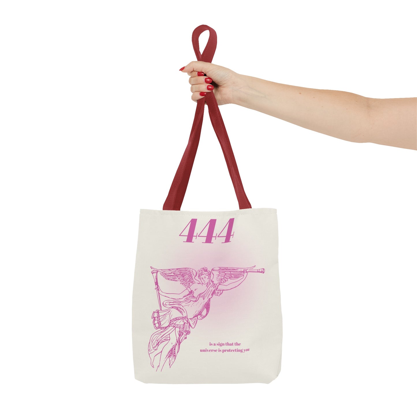 Soulbond 444 Tote Bag