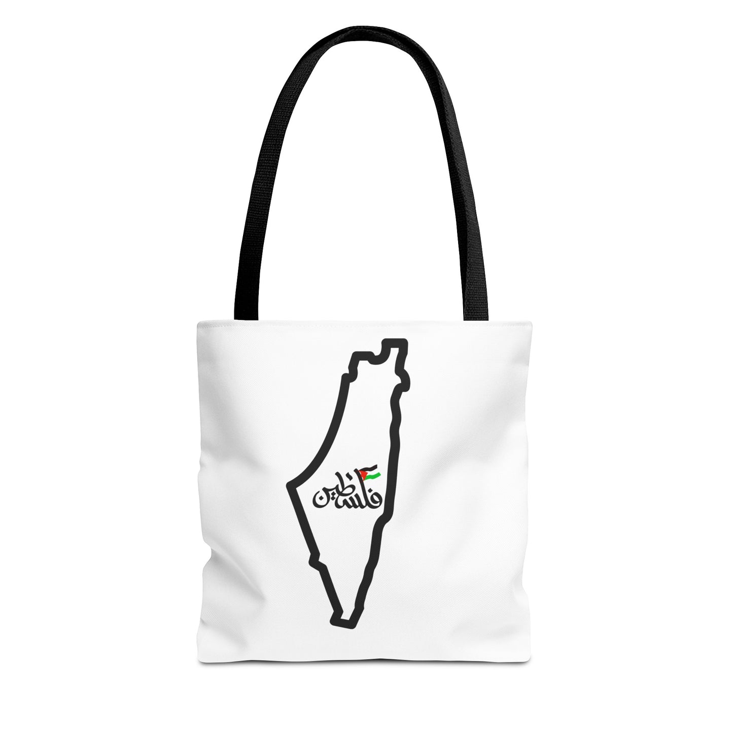 Palestine tote bag