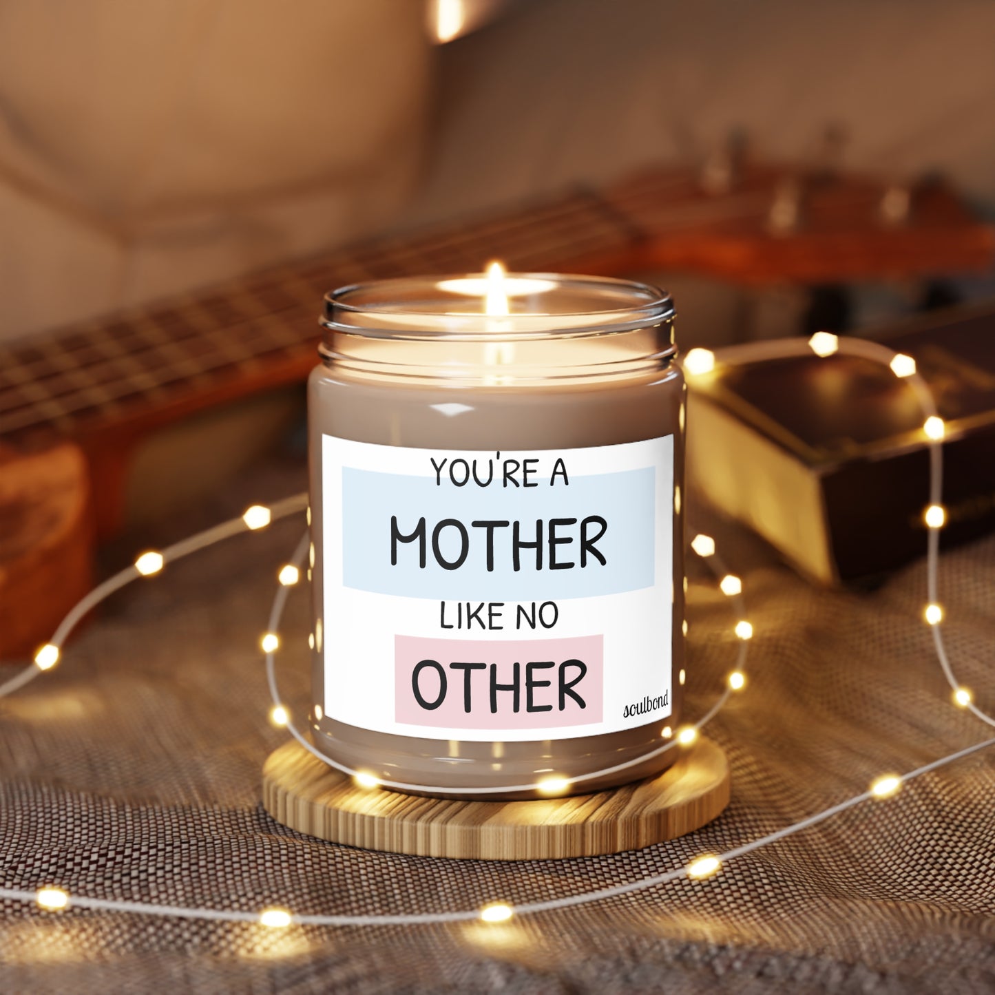 Scented Candles, 9oz