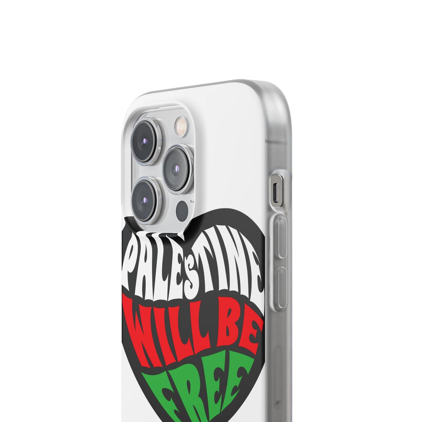 Soulbond Palestine will be free Cases