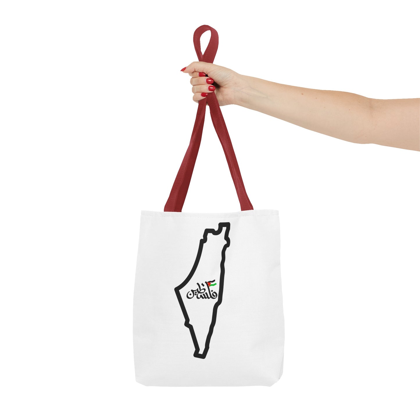 Palestine tote bag
