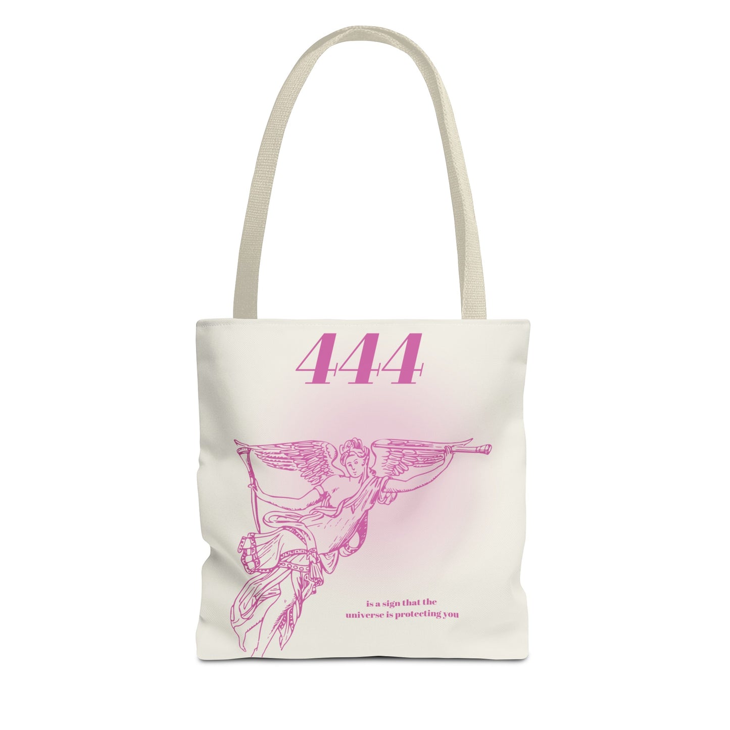 Soulbond 444 Tote Bag
