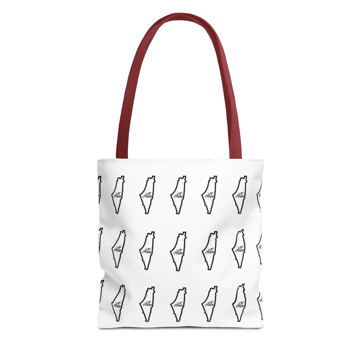 Palestine Tote bag