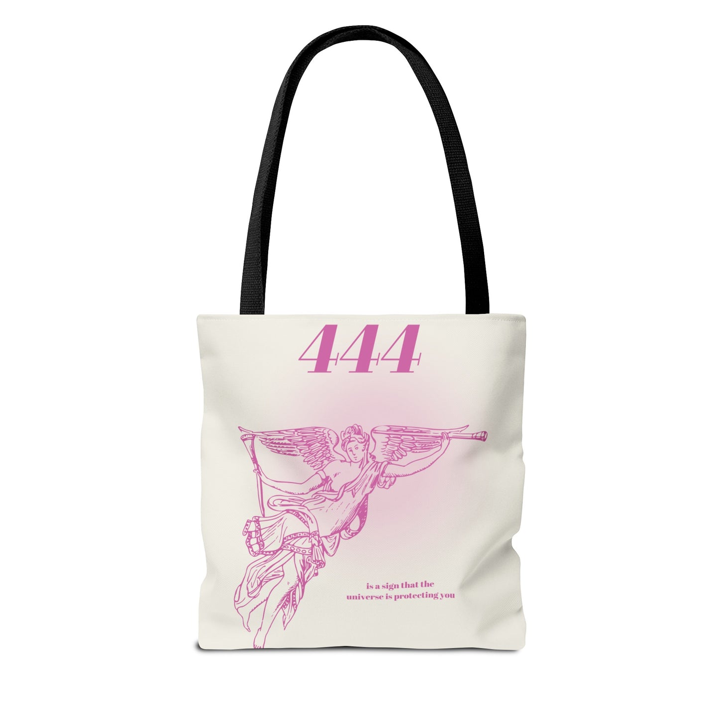 Soulbond 444 Tote Bag
