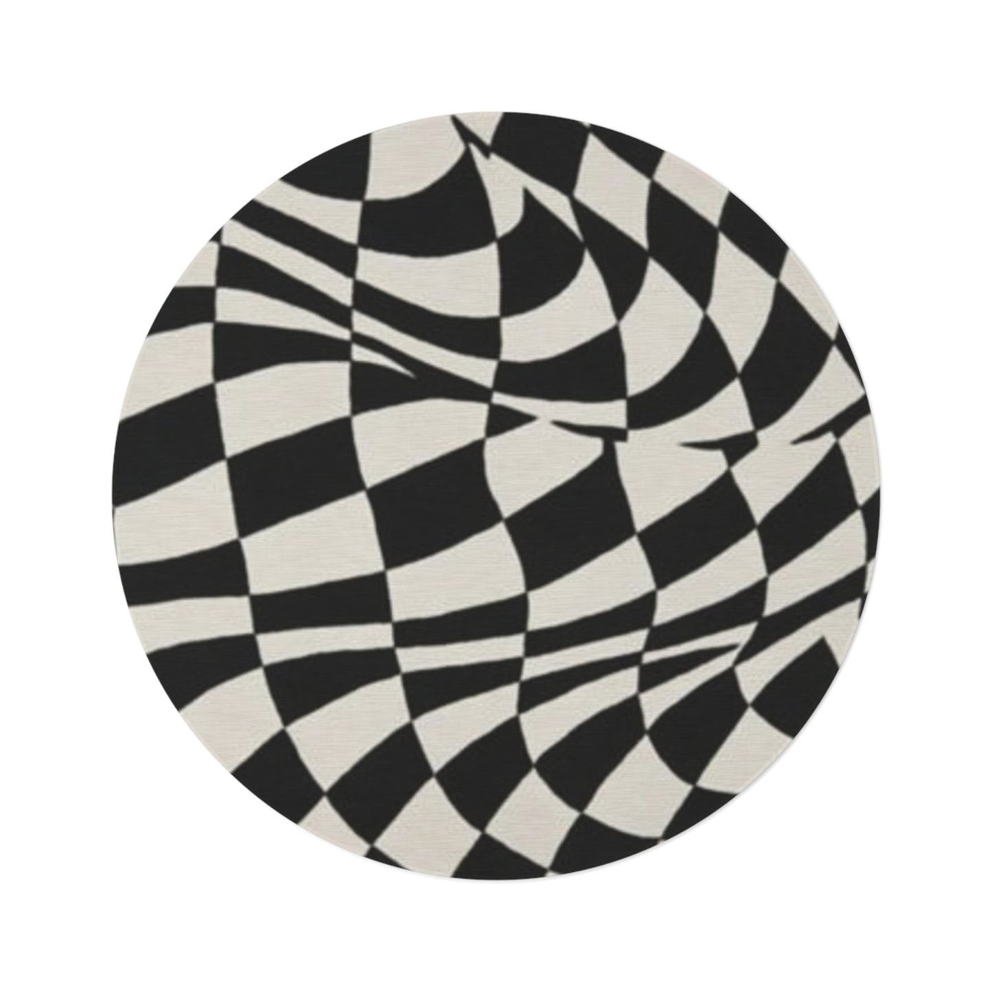 Round Rug