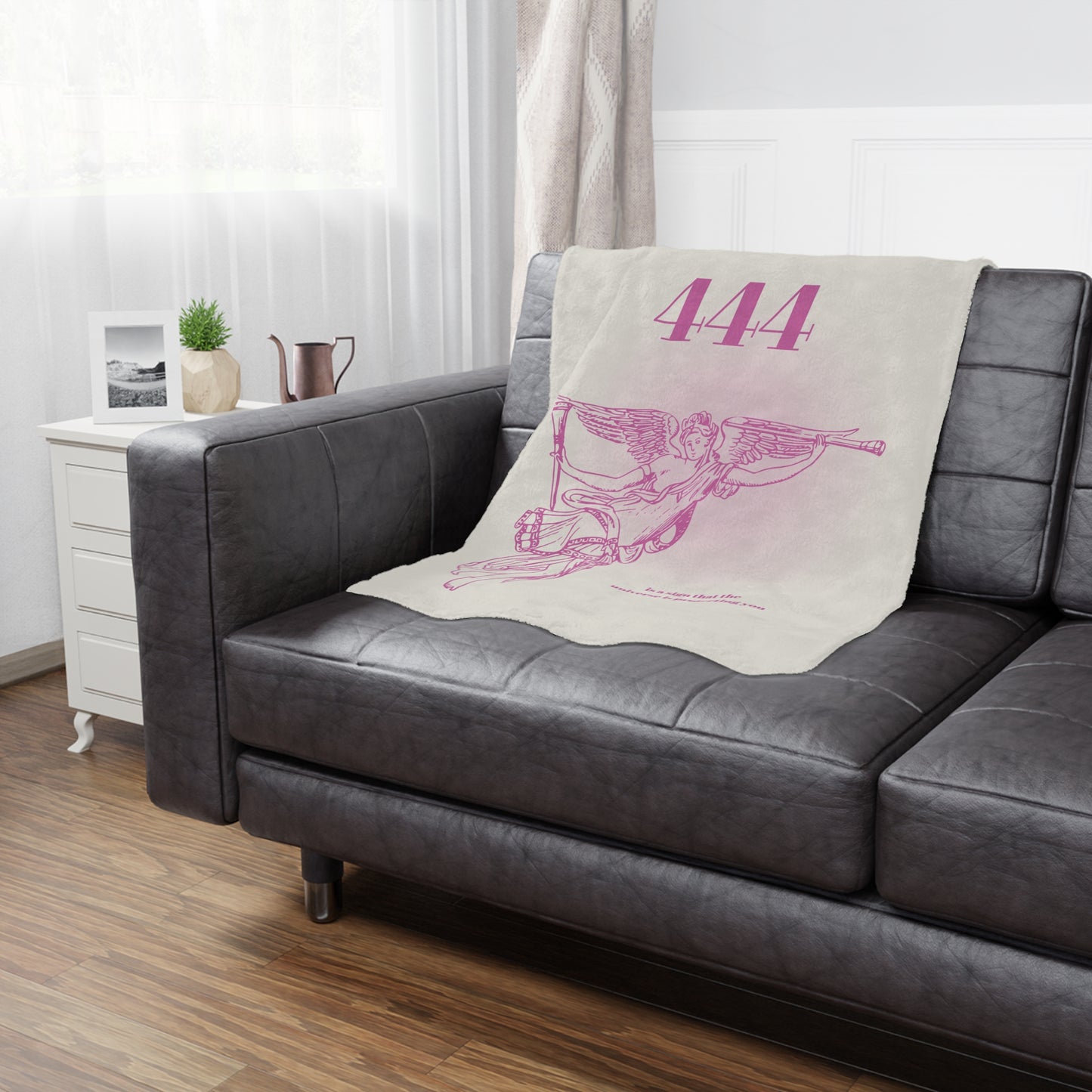 Soulbond 444 cozy blanket