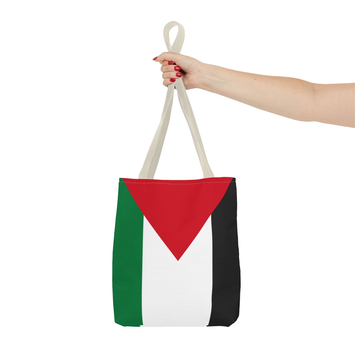 Soulbond Palestine tote bag