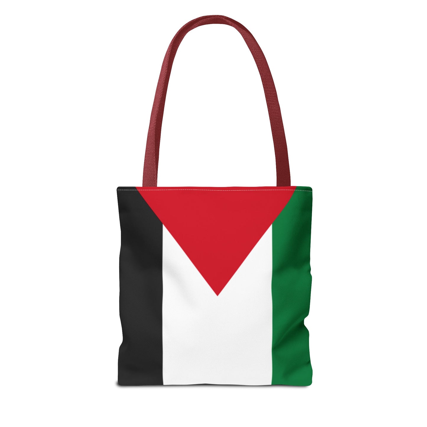 Soulbond Palestine tote bag