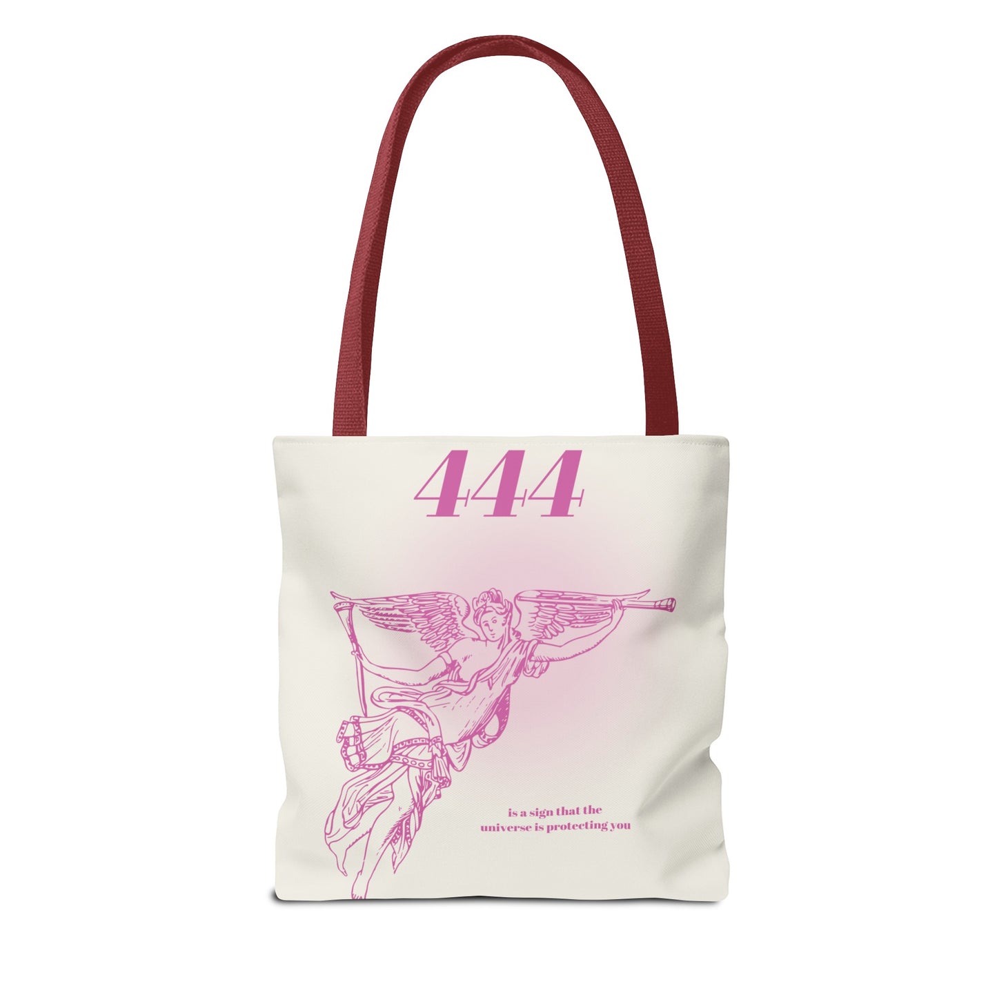 Soulbond 444 Tote Bag