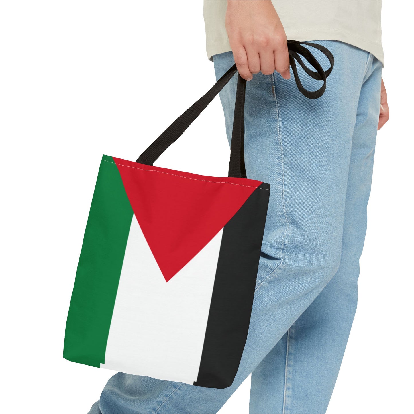 Soulbond Palestine tote bag