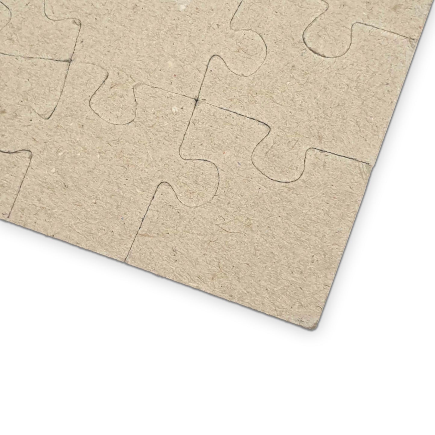 Soulbond heart puzzle