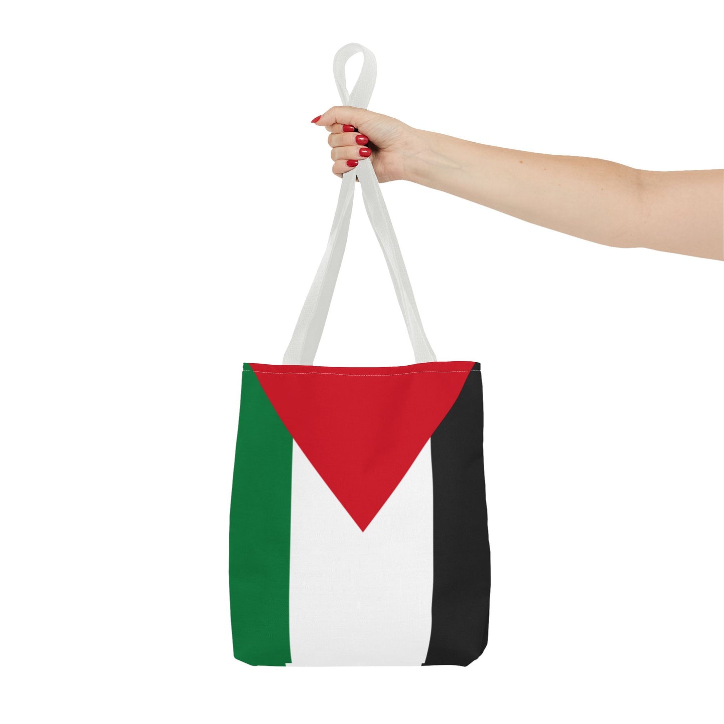 Soulbond Palestine tote bag