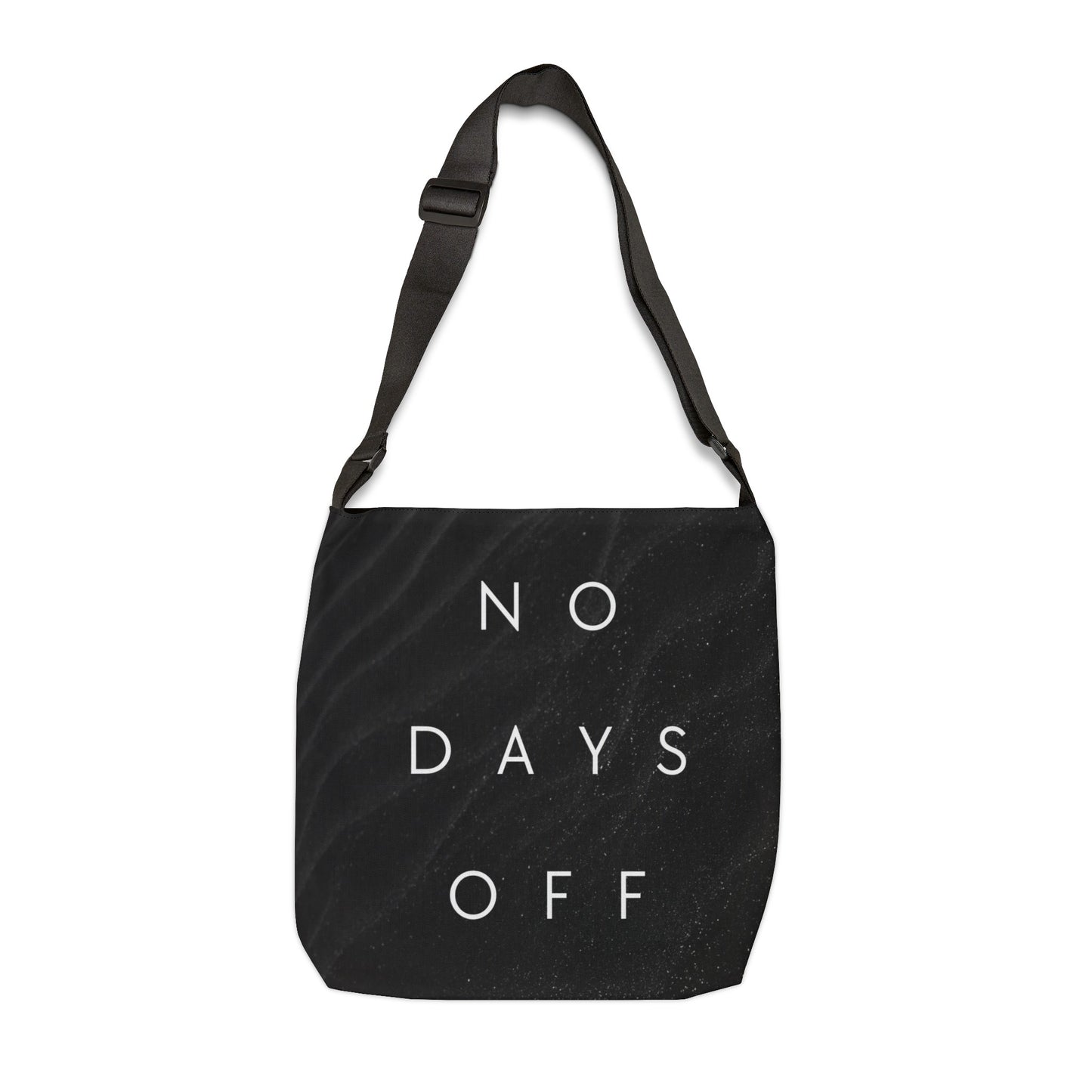 Soulbond Adjustable Tote Bag