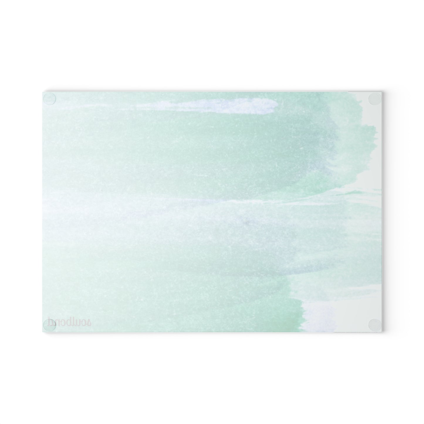 Glass Cutting Board