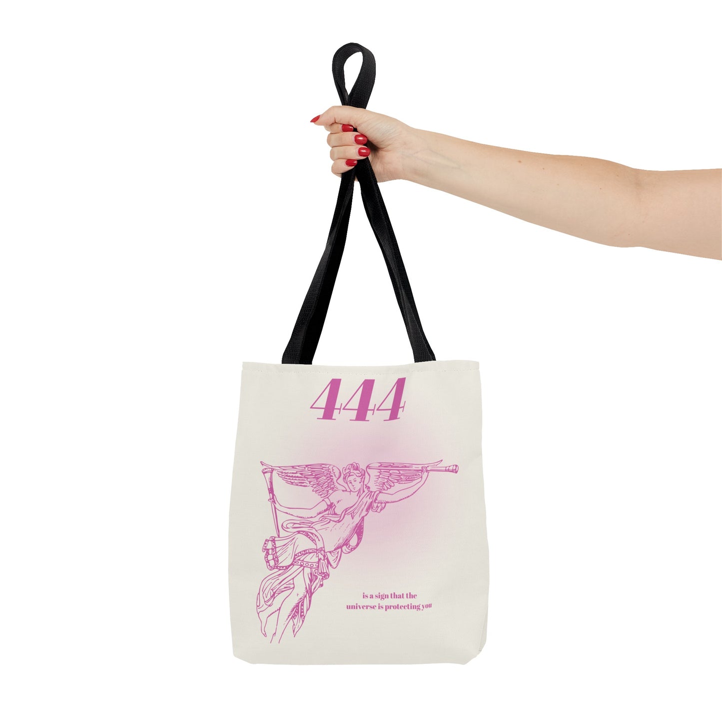 Soulbond 444 Tote Bag