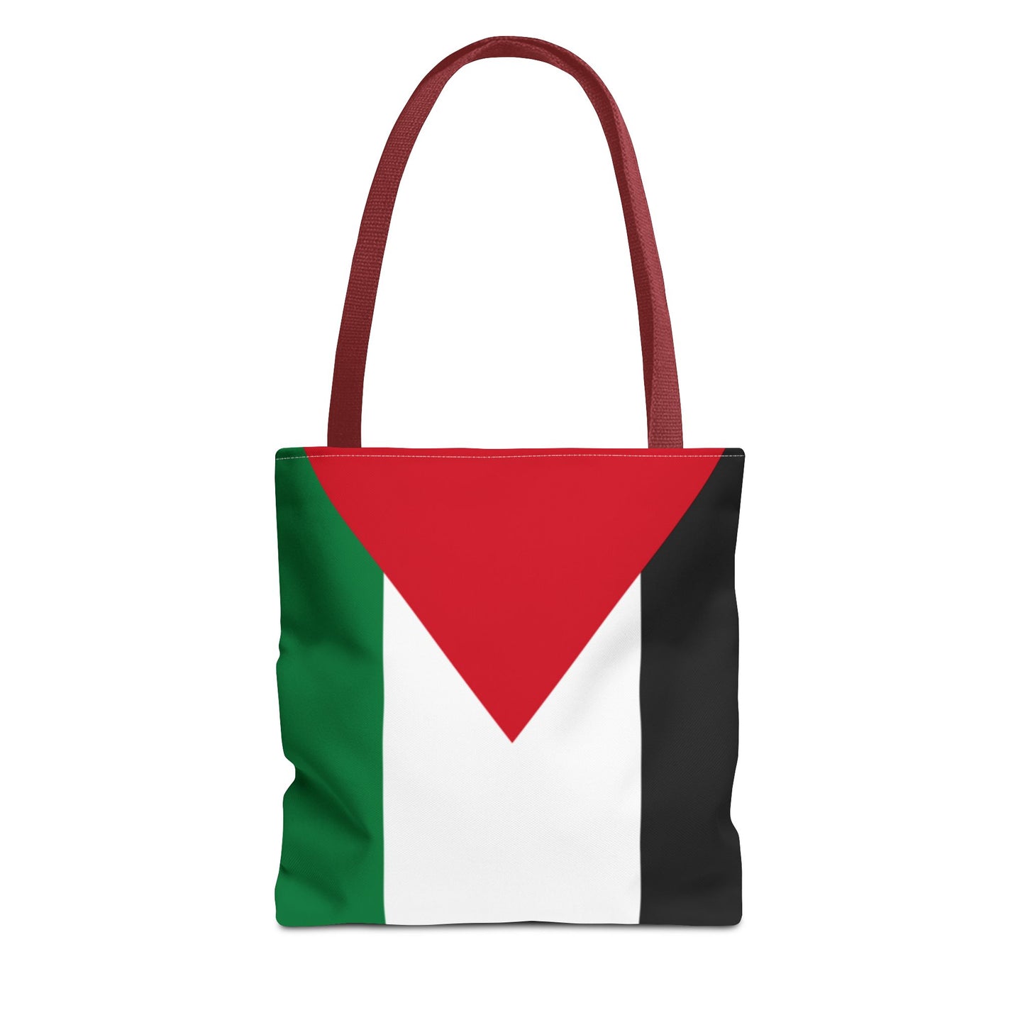 Soulbond Palestine tote bag