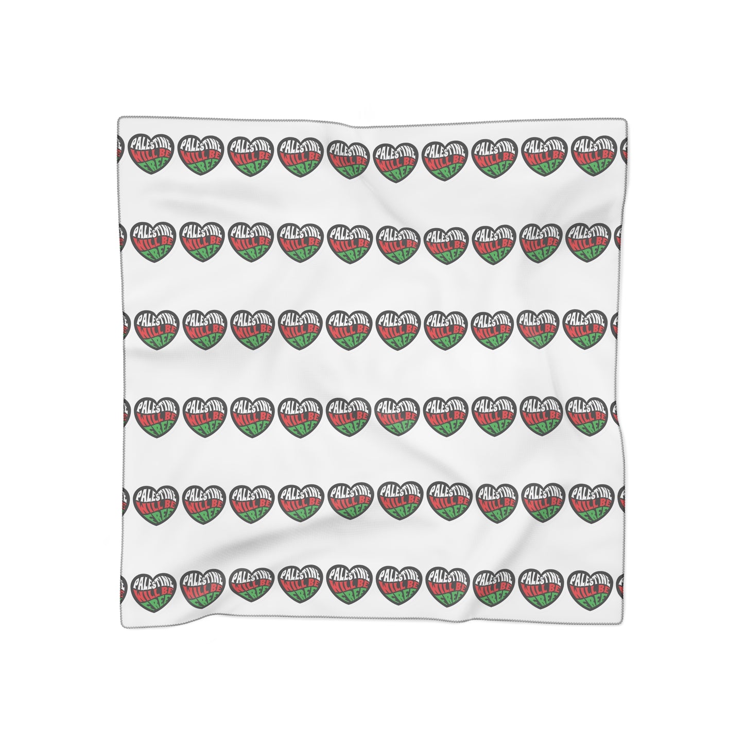 soulbond Palestine Scarf