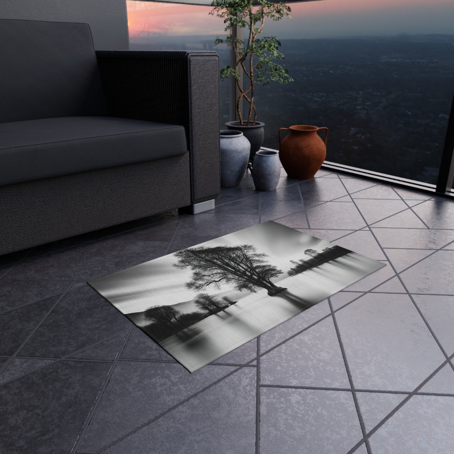 Outdoor Rug