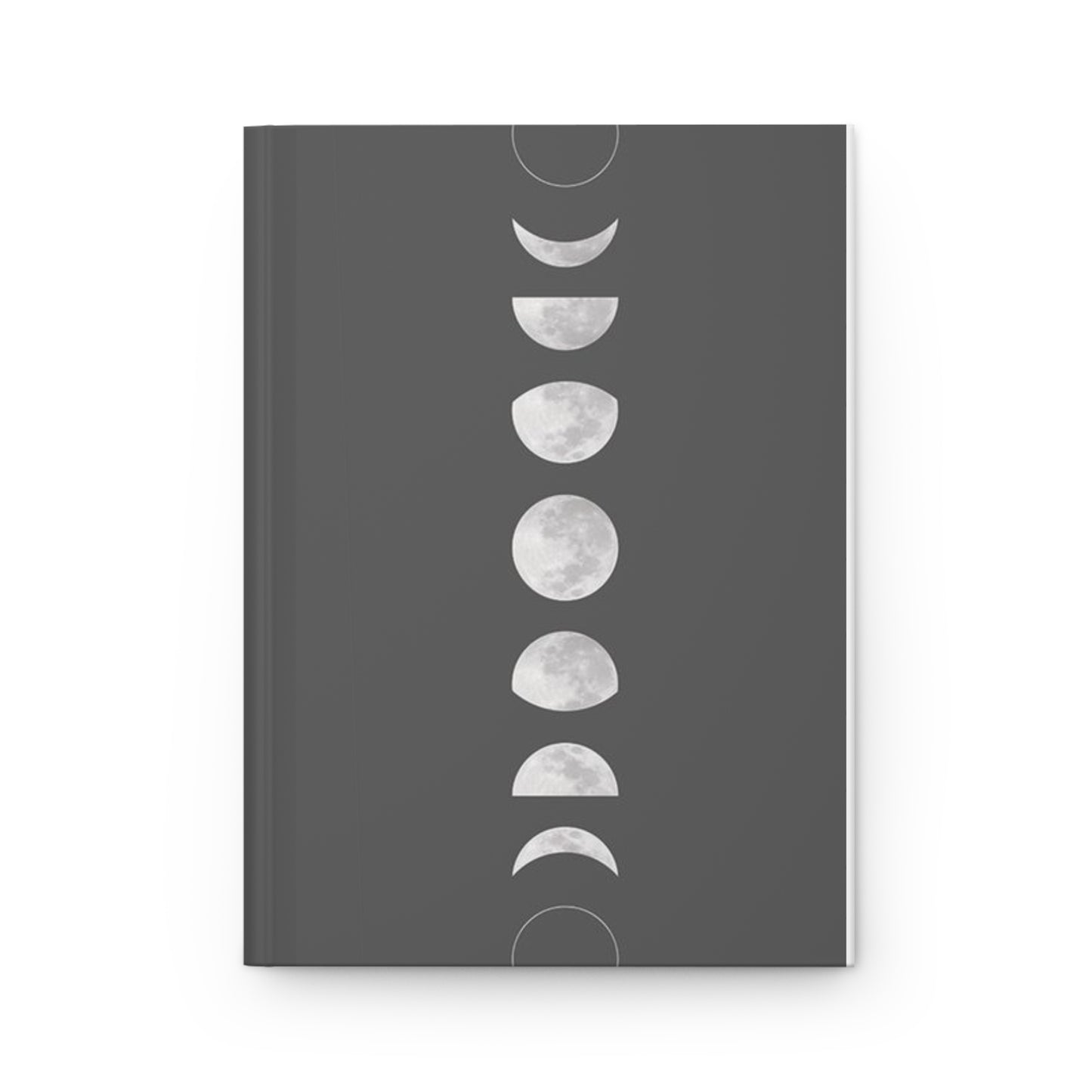 Hardcover Journal Matte