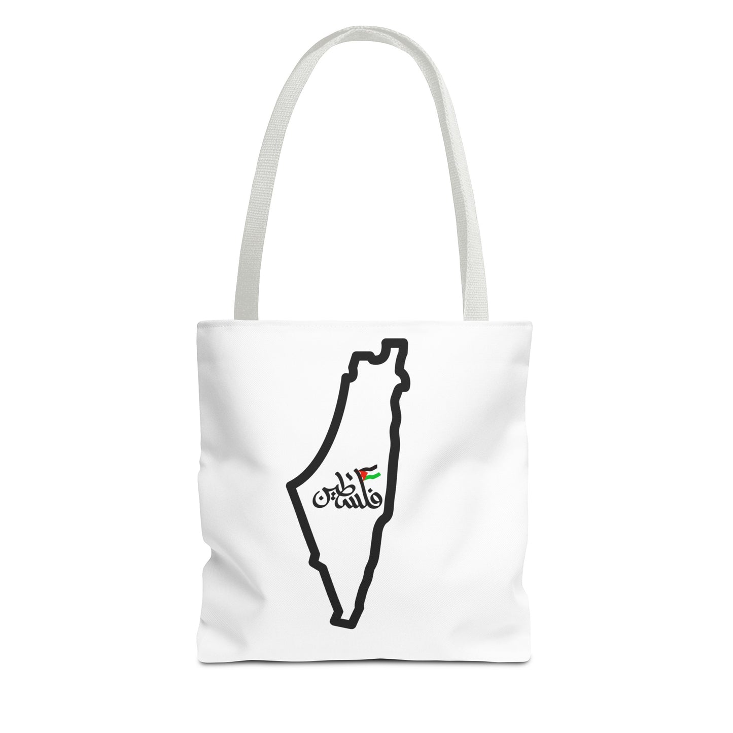 Palestine tote bag